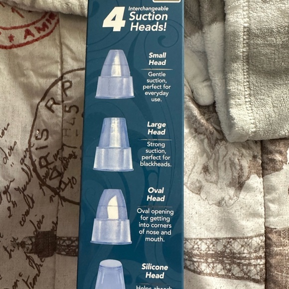 Derma suction - Picture 2 of 4